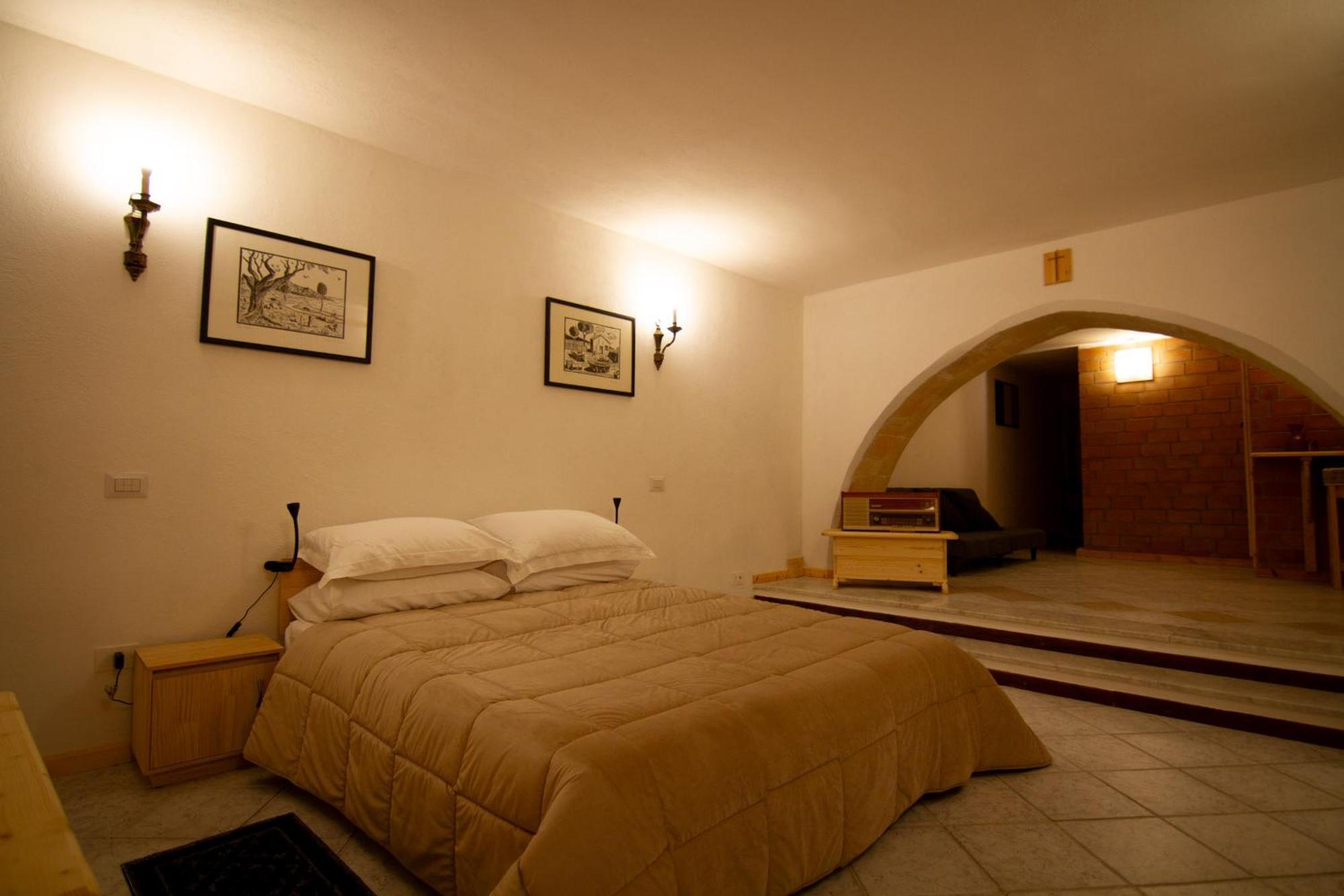 Dimora Madonna Della Speranza Apartment Cagliari Exterior photo