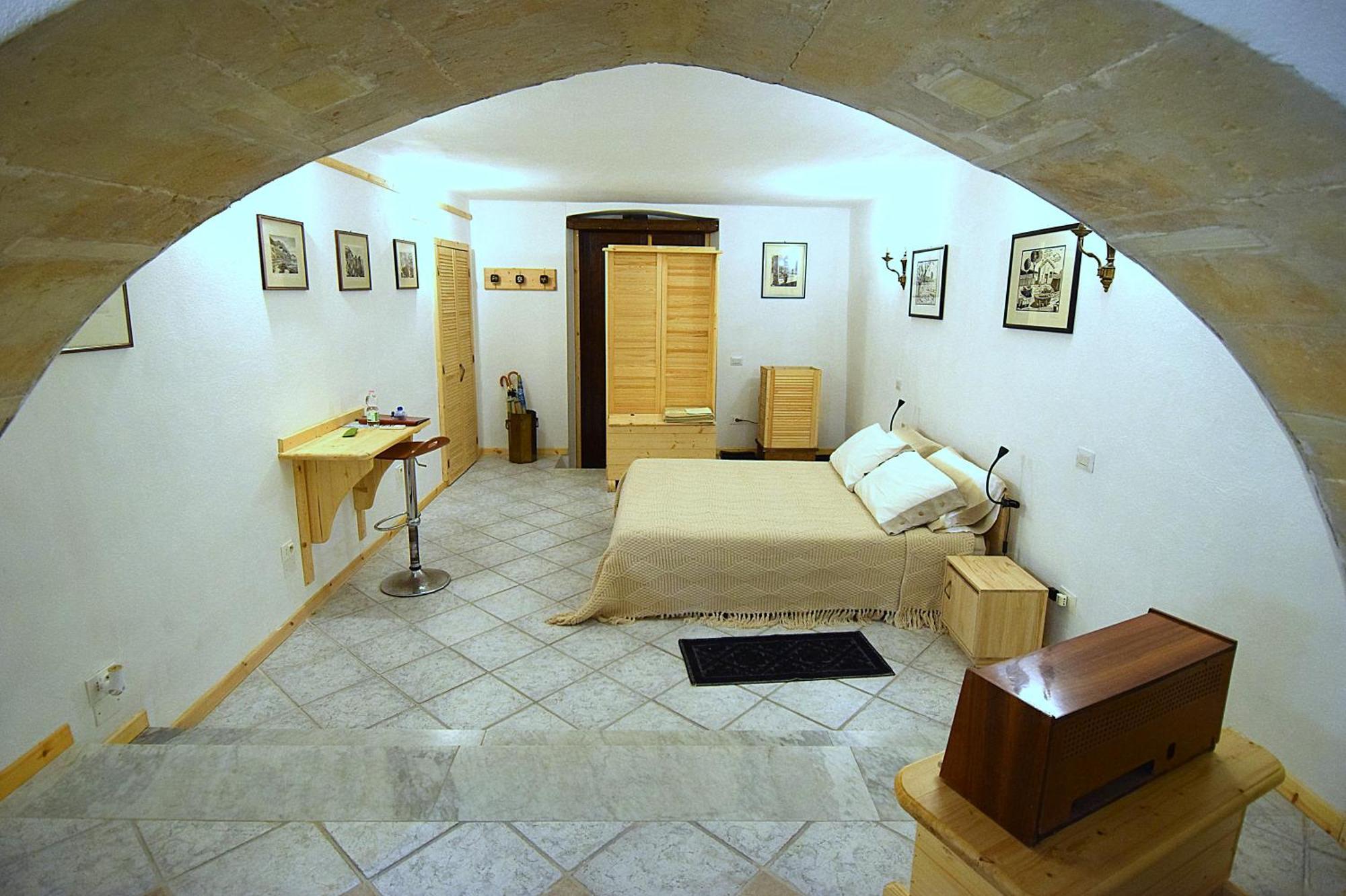 Dimora Madonna Della Speranza Apartment Cagliari Exterior photo