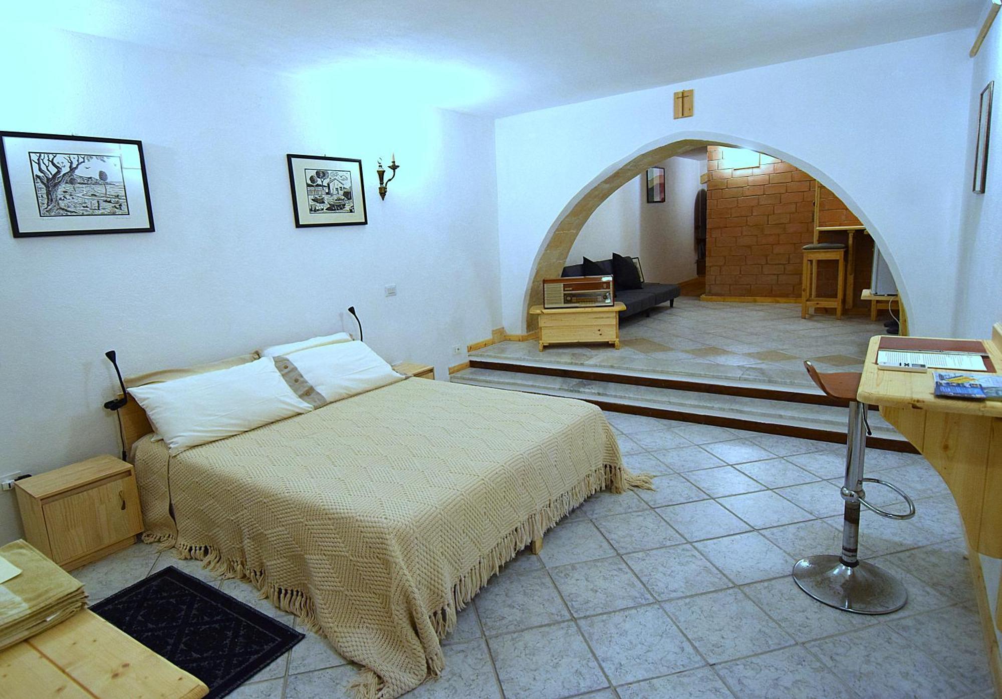 Dimora Madonna Della Speranza Apartment Cagliari Exterior photo